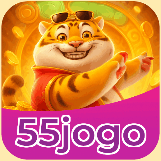 55jogo bônus R$5.000 + 500 giros - Rollover 35x, prazo 30 dias, 38% taxa conversão