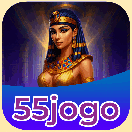 Comparação APP mobile vs versão web da 55jogo