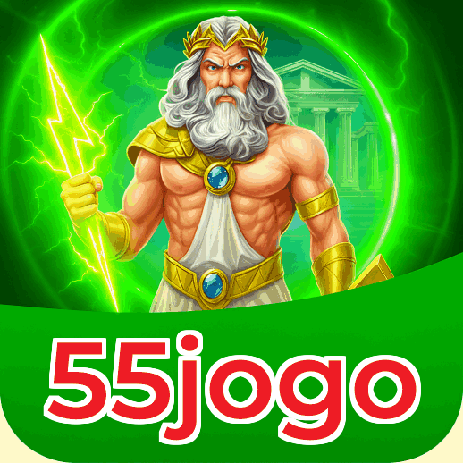Catálogo 55jogo 2.547 jogos - Pragmatic Play, Evolution, NetEnt